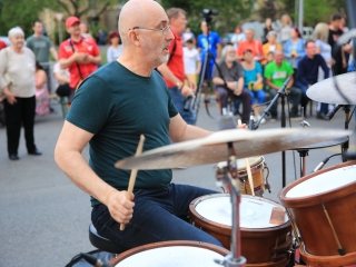 Képes hangulatjelentés a fesztiválról - fotó: 