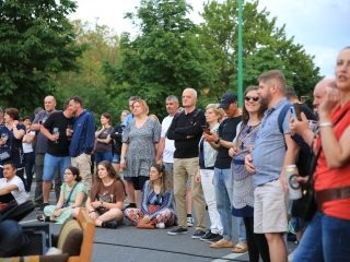 Képes hangulatjelentés a fesztiválról - fotó: 