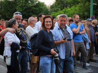 Képes hangulatjelentés a fesztiválról - fotó: 