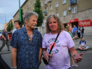 Képes hangulatjelentés a fesztiválról - fotó: 