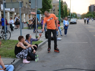 Képes hangulatjelentés a fesztiválról - fotó: 