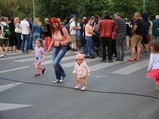 Képes hangulatjelentés a fesztiválról - fotó: 