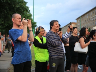 Képes hangulatjelentés a fesztiválról - fotó: 