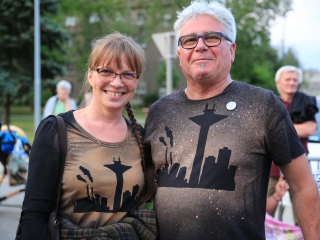 Képes hangulatjelentés a fesztiválról - fotó: 