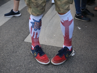 Képes hangulatjelentés a fesztiválról - fotó: 