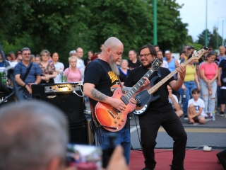 Képes hangulatjelentés a fesztiválról - fotó: 