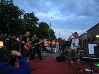 Képes hangulatjelentés a fesztiválról - fotó: 