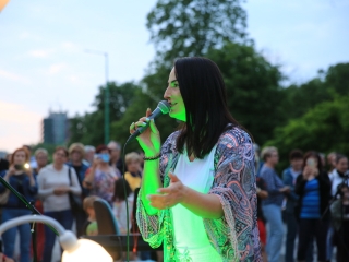 Képes hangulatjelentés a fesztiválról - fotó: 