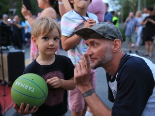 Képes hangulatjelentés a fesztiválról - fotó: 