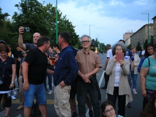 Képes hangulatjelentés a fesztiválról - fotó: 