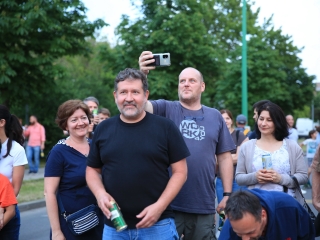 Képes hangulatjelentés a fesztiválról - fotó: 