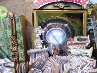 Közösségi fesztiválképtár - fotó: 