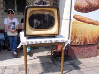 Közösségi fesztiválképtár - fotó: 