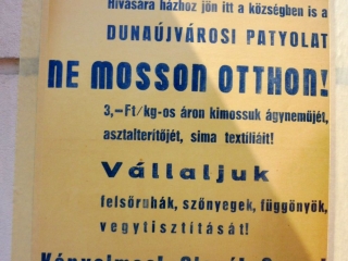 Közösségi fesztiválképtár - fotó: 