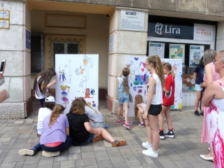 Közösségi fesztiválképtár - fotó: 