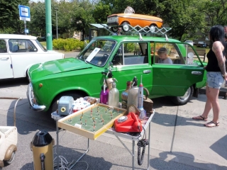 Közösségi fesztiválképtár - fotó: 