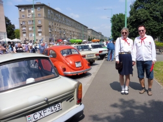 Közösségi fesztiválképtár - fotó: 