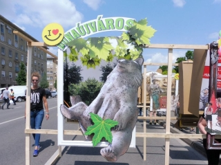 Közösségi fesztiválképtár - fotó: 