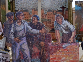 Közösségi fesztiválképtár - fotó: 