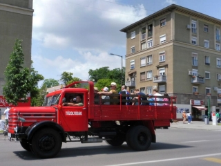 Közösségi fesztiválképtár - fotó: 