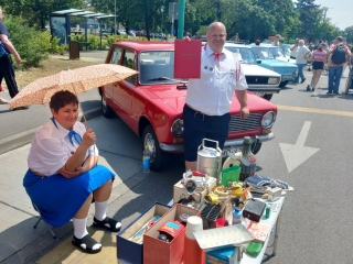 Közösségi fesztiválképtár - fotó: 