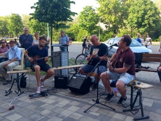 Közösségi fesztiválképtár - fotó: 