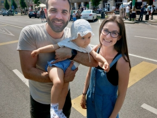 Közösségi fesztiválképtár - fotó: 