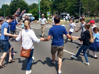 Közösségi fesztiválképtár - fotó: 