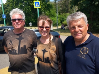 Közösségi fesztiválképtár - fotó: 