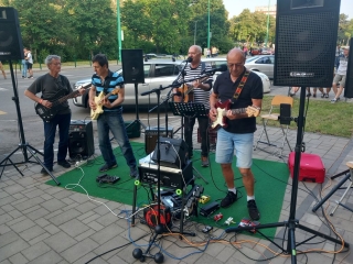 Közösségi fesztiválképtár - fotó: 