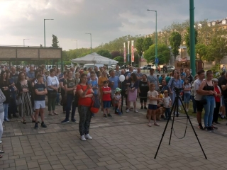 Közösségi fesztiválképtár - fotó: 