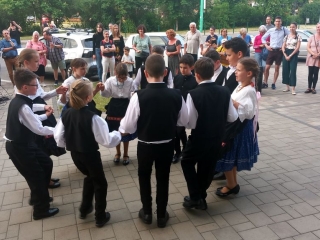 Közösségi fesztiválképtár - fotó: 