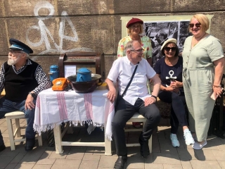 Közösségi fesztiválképtár - fotó: 