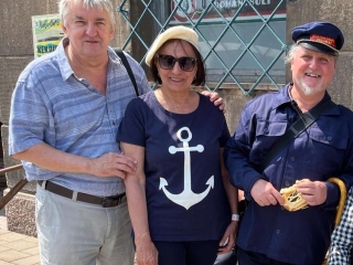 Közösségi fesztiválképtár - fotó: 