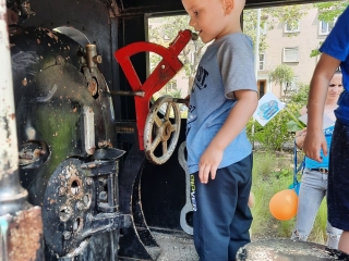 Közösségi fesztiválképtár - fotó: 