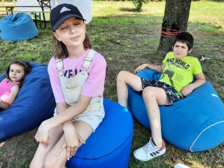 Közösségi fesztiválképtár - fotó: 