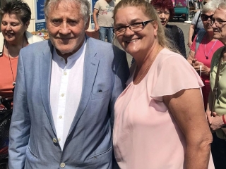 Közösségi fesztiválképtár - fotó: 