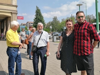 Közösségi fesztiválképtár - fotó: 