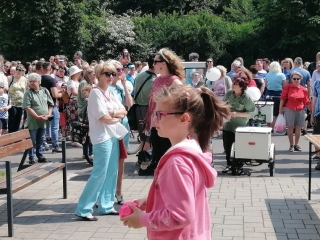 Közösségi fesztiválképtár - fotó: 