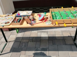 Közösségi fesztiválképtár - fotó: 