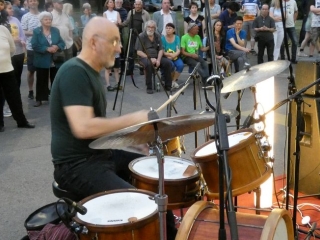 Közösségi fesztiválképtár - fotó: 