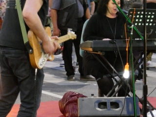 Közösségi fesztiválképtár - fotó: 