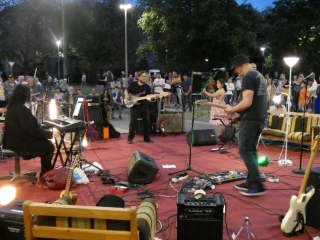 Közösségi fesztiválképtár - fotó: 