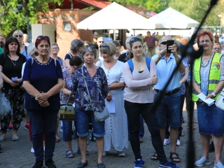 Demonstráció a státusztörvény ellen - fotó: 