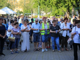 Demonstráció a státusztörvény ellen - fotó: 