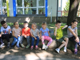 Szabad játék, móka és kürtőskalács – meglepetésként - fotó: 