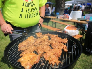 A Parázs-Varázs pillanatképei (2023) - fotó: 