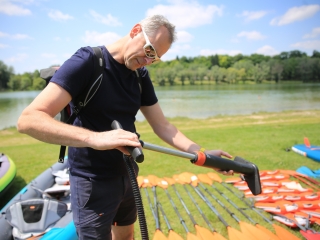 A Parázs-Varázs pillanatképei (2023) - fotó: 