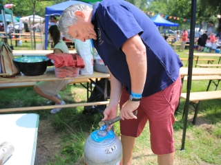 A Parázs-Varázs pillanatképei (2023) - fotó: 