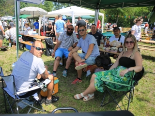 A Parázs-Varázs pillanatképei (2023) - fotó: 